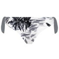 Plavkové bikiny zavazovací EMPREINTE (2561CMS-01)