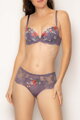 Podprsenka bardotka LISE CHARMEL (ACG3069-04)