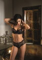 Šortky LISE CHARMEL (ACH0413-02)