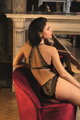 Kalhotky LISE CHARMEL (ACH0715-02)