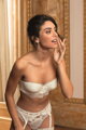 Podvazkový pás LISE CHARMEL (ACH4742-09)