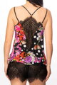 Top LISE CHARMEL (ALH4205-02)