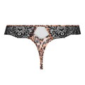 Tanga LISE CHARMEL (ACH1079-02)
