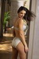 Kalhotky LISE CHARMEL (ACC0288-26)