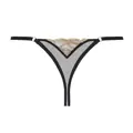Tanga LISE CHARMEL (ACJ0929-02)