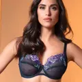 Podprsenka nevyztužená LISE CHARMEL (BCH6177-21)