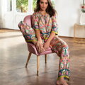 Kalhoty LISE CHARMEL (ALJ0039-08)