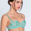 Podprsenka bardotka LISE CHARMEL (ACH3081-12)