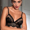 Podprsenka bralette LISE CHARMEL (ACJ6535-02)