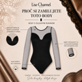 Body LISE CHARMEL (ALM5805-02)