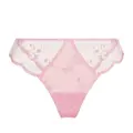 Kalhotky krajkové LISE CHARMEL (ACH0715-08)