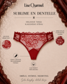 Tanga LISE CHARMEL (ACH0013-SO)