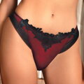 Tanga LISE CHARMEL (ACJ0049-02)
