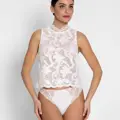 TOP KRAJKOVÝ LISE CHARMEL (ACL5073-01)