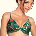 Podprsenka bralette LISE CHARMEL (ACJ6591-23)
