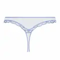 Tanga krajková LISE CHARMEL (ACJ0094-06)