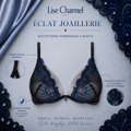 Podprsenka nevyztužená LISE CHARMEL (ACM6909-02)