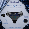 Kalhotky LISE CHARMEL (ACM0709-02)