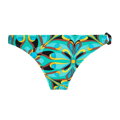 Plavkové kalhoty bikiny ANTIGEL (EBB0799-24)