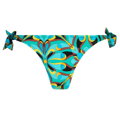 Plavkové bikiny ANTIGEL (EBB0199-24)