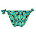 Plavkové bikiny ANTIGEL (EBB0199-24)
