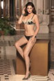Šortky LISE CHARMEL (ACC0410-10)
