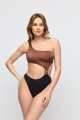 Jednodílné plavky MARIE JO (1008831-05)