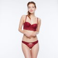 Podprsenka bralette Passionata (4861-13)