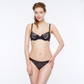 Podprsenka push up PASSIONATA (5642-02)