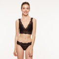 Podprsenka bralette PASSIONATA (5901-02)
