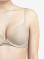 Podprsenka push up PASSIONATA (40C2-09)