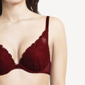Podprsenka push up PASSIONATA (4069-13)