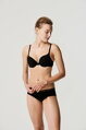 Podprsenka push up PASSIONATA (40H2-02)