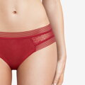 Šortky PASSIONATA (48D4-03)