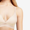 Podprsenka bralette PASSIONATA (46H5-09)
