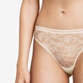Tanga PASSIONATA (46H7-09)