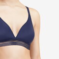 Podprsenka bralette PASSIONATA (46H5-21)