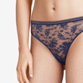 Tanga PASSIONATA (46H7-21)