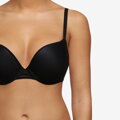 Podprsenka push up PASSIONATA (48H2-02)