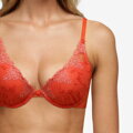 Podprsenka push up PASSIONATA (4069-07)