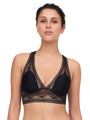 Podprsenka bralette PASSIONATA (48J5-02)