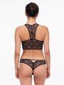 Podprsenka bralette PASSIONATA (48J5-02)