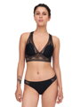 Podprsenka bralette PASSIONATA (48J5-02)