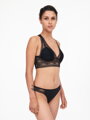 Podprsenka bralette PASSIONATA (48J5-02)