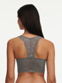 Podprsenka bralette PASSIONATA (48J5-63)