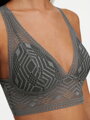 Podprsenka bralette PASSIONATA (48J5-63)