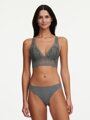Podprsenka bralette PASSIONATA (48J5-63)