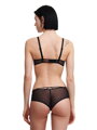 Podprsenka Push-up PASSIONATA (48L9-02)