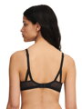 Podprsenka push-up PASSIONATA (46L2-02)