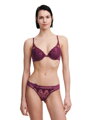 Podprsenka PASSIONATA push-up (4069-04)